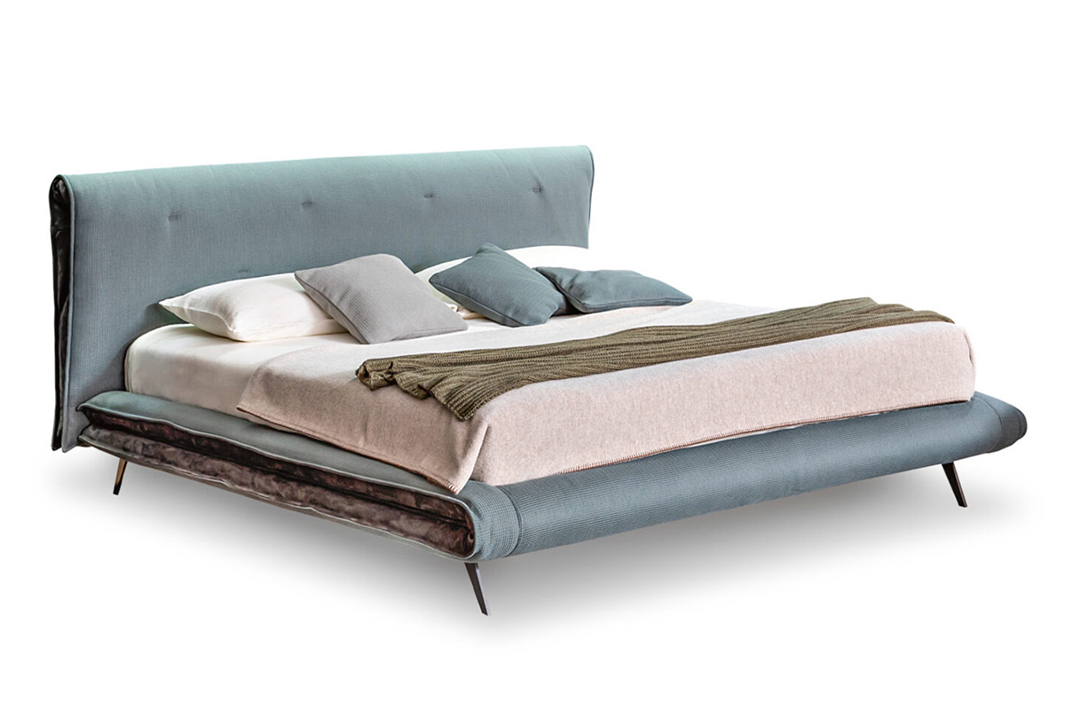 Saddle-bed by simplysofas.in